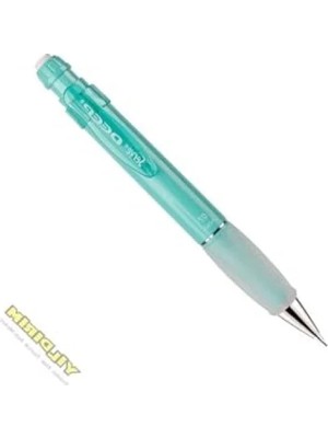 Erdo Ticaret Nane Yeşili 0.7 mm Mekanik Kurşun Kalem