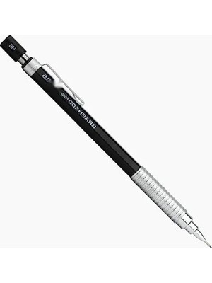 Erdo Ticaret 0.5 mm Mekanik Kurşun Kalem, Teknik Çizim ve Yazım Için