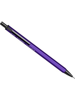 Erdo Ticaret Mor Renk Mekanik Kurşun Kalem - 0.5 mm