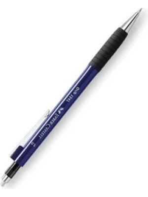 Erdo Ticaret Ergonomik Tutuşlu 0.7 mm Versatil Kalem