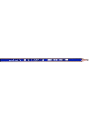 Erdo Ticaret Dereceli Kurşun Kalem Seti - 12B, Faber-Castell Kalitesi