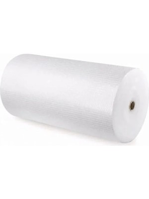 Erdo Ticaret 100 cm x 50 M Boyutunda Balonlu Naylon Ambalaj