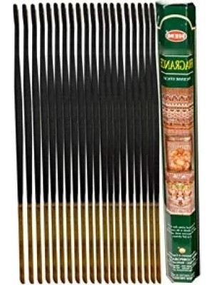 Erdo Ticaret Mistik Aromatik Tütsü Çubukları - 20 Adet