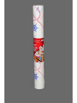 Teknoparkx 9.6mt 8AD.KAĞIT Masa Örtüsü 100X120CM. (4887)