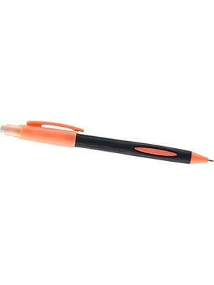 Erdo Ticaret Mekanik Kurşun Kalem, 0.5 mm Uç ile Pratik Yazım