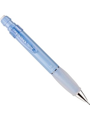 Erdo Ticaret Mekanik Kurşun Kalem, 0.7 Mm, Gök Mavisi
