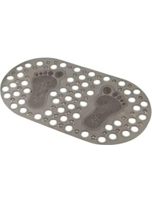 Erdo Ticaret Kaydırmaz Vantuzlu Banyo Paspası - 66,5 x 36,5 cm