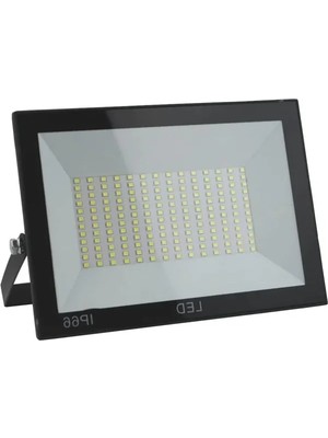 Erdo Ticaret 50 Watt LED Projektör - IP66 Su ve Toz Geçirmez