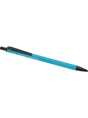Erdo Ticaret 0.5 mm Mekanik Kurşun Kalem - Turkuaz