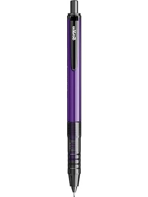Erdo Ticaret Mor Renkli 0,5 mm Versatil Kalem, Scrikss Office Comet