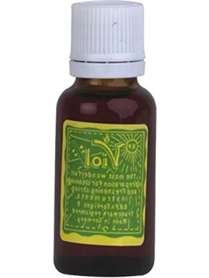 Erdo Ticaret Viol Temizleme Maddesi (39,50 EURO/100 Ml)
