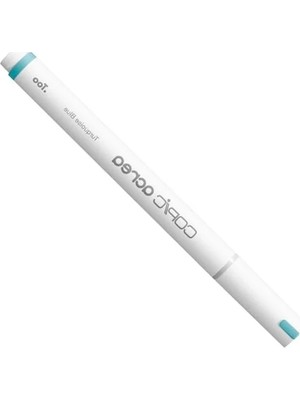 Erdo Ticaret Acrea - Turquoise Blue