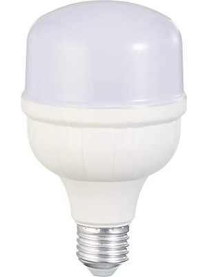 Erdo Ticaret Yüksek Işık Gücüne Sahip E27 LED Ampul 18W