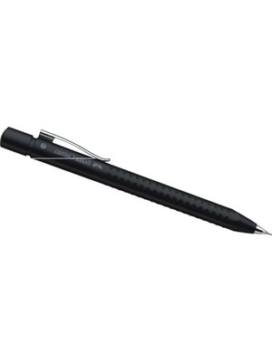 Erdo Ticaret 0.7 mm Kalınlığında Mekanik Kurşun Kalem, Grıp Tasarımı ile Kullanım Kolaylığı
