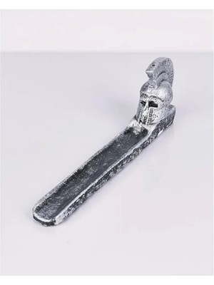 Erdo Ticaret Dekoratif Miğfer Tütsülük - Sertmix