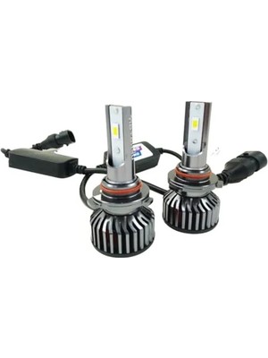 Erdo Ticaret Hb3 9005 Plus LED Far, Yüksek Performanslı Aydınlatma Çözümü