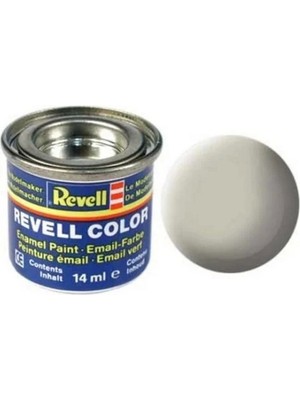 Revell Email Color Beige - Mat - Boya 14 ml