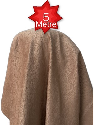 Els Briella -5 Metre- Silinebilir 1. Sınıf Astarlı Döşemelik Kumaş