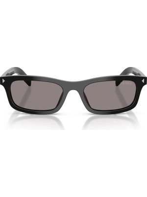 Prada 0pr D05S 16K-03D 52 Unisex Güneş Gözlüğü