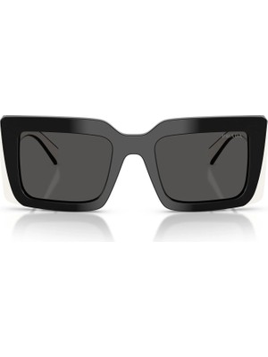 Prada 0pr D01S 20G-08Z 52 Kadın Güneş Gözlüğü