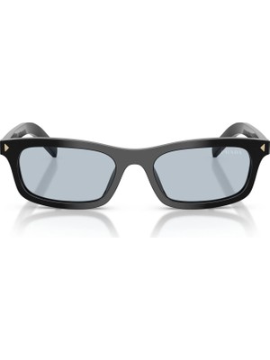 Prada 0pr D05S 16K-30W 52 Unisex Güneş Gözlüğü