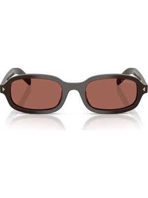Prada 0pr D06S 27I-20W 50 Unisex Güneş Gözlüğü