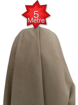Els Briella -5 Metre- Silinebilir 1. Sınıf Astarlı Döşemelik Kumaş