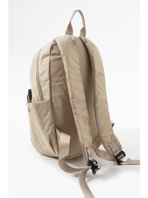 Sanmorris  Suya Dayanıklı Paraşüt Kumaş Unisex Sırt Çantası 6002
