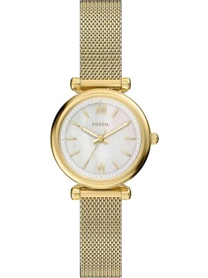 Fossil FES5462 Kadın Kol Saati