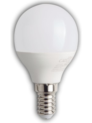 Cata CT-4233G 6W LED Ampül E-14 Günşığı