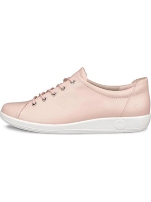 Ecco Soft 2.0 Rose Dust