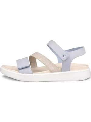 Ecco Flowt W Dusty Blue