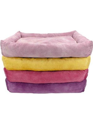 Empressco Lepus Mini Bed Kedi Köpek Yatağı Small, Rahat ve Şık Uyku Alanı