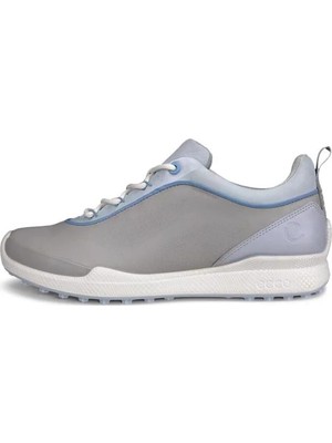 Ecco W Biom Golf Hybrid Bny Concrete Air