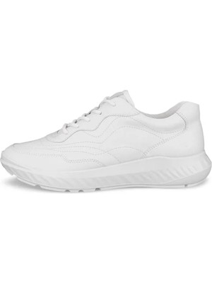 Ecco Ath-1ftr W White