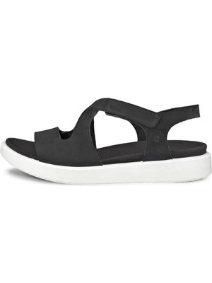Ecco Flowt W Black
