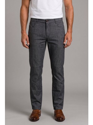 Bisse Antrasit Jogger Spor Pantolon PNS26Y26104_C58