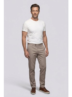 Bisse Haki Jogger Spor Pantolon PNS26Y26101_49