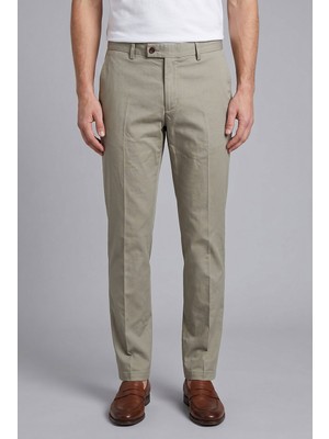 Bisse Haki Jogger Spor Pantolon PNS26Y26102_E49