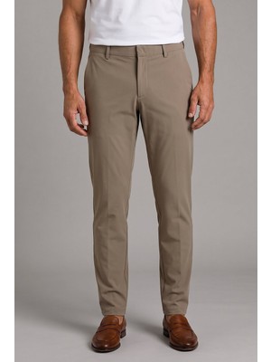 Bisse Haki Jogger Ipli̇ Spor Pantolon PNS26Y26107_D49