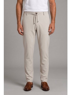 Bisse Taş Jogger Ipli̇ Spor Pantolon PNS26Y26111_D60