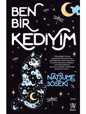 SHC4200 Ben Bir Kediyim
