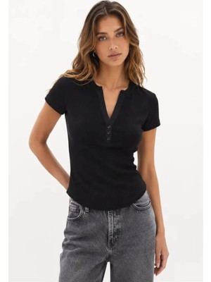Fashion Friends Kadın Bluz 26Y0494K1