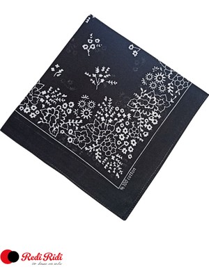 Redi Ridi Kare Bandana MODEL.8521