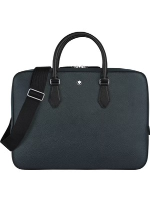 Montblanc Sartorial Ince Evrak Çantası 220333