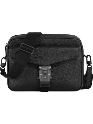 Montblanc M-Lock Postacı Çantası 220322