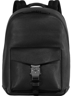 Montblanc M-Lock Sırt Çantası 220321