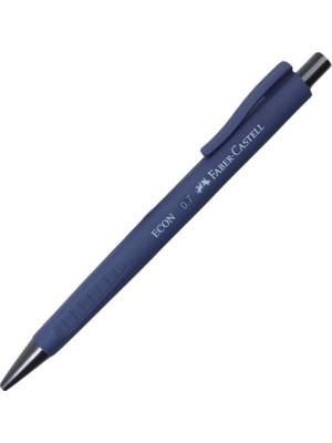 Faber-Castell Faber Castell Econ 0.7mm Versatil Kalem 1 Adet