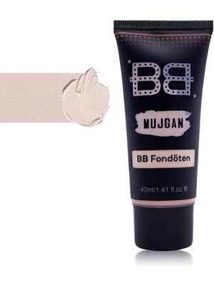 Hereveoyuncak 3'lü Tüp Bb Fondoten Setii