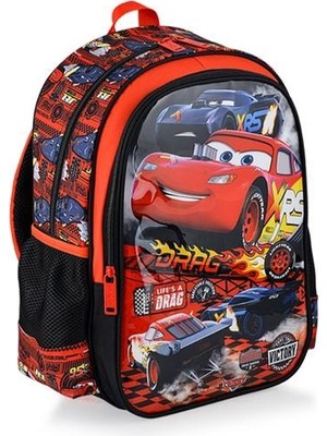 Frocx Cars Sırt Çantası OTTO-48252